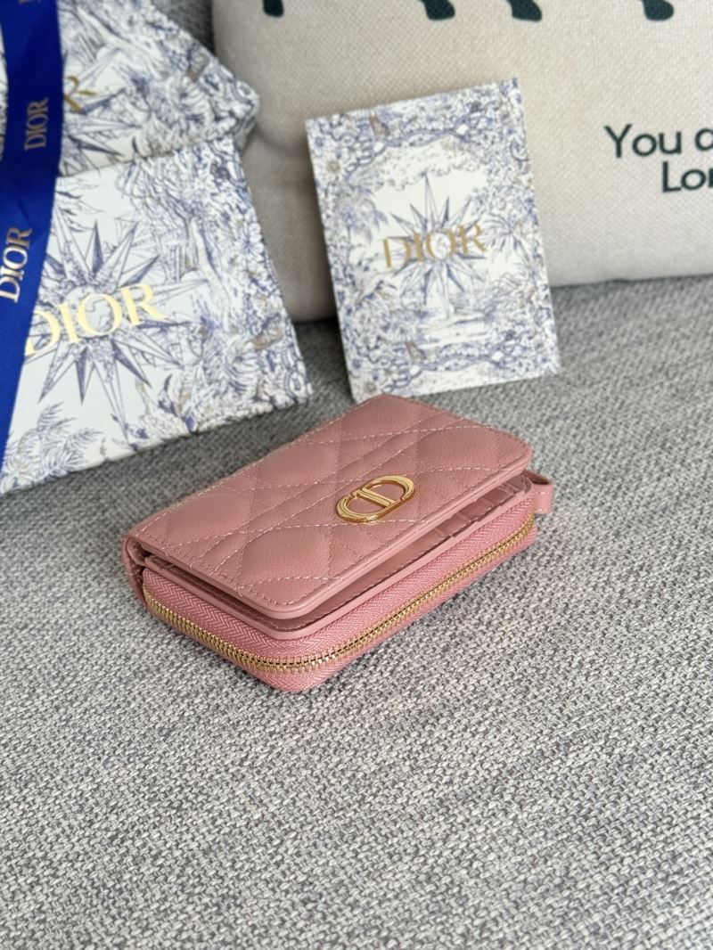 Christian Dior Wallet